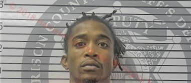 Lonnie Edwards, - Harrison County, MS 