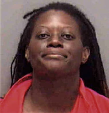 Octavia Edwards, - Lee County, FL 