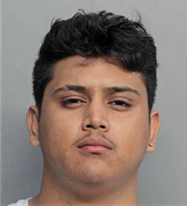 Eduardo Falcon, - Dade County, FL 