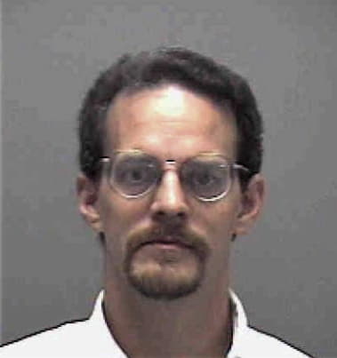 Barry Flegal, - Lee County, FL 