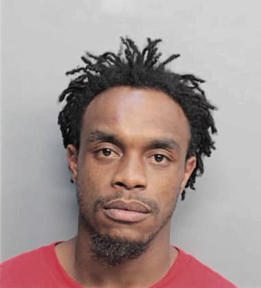 Steeve Francois, - Dade County, FL 