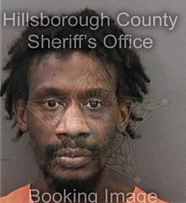 Donnell Franklin, - Hillsborough County, FL 