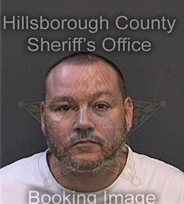 Timothy Galvin, - Hillsborough County, FL 