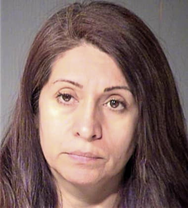 Desiree Garcia - Maricopa County, AZ 