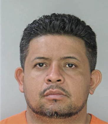 Eduardo Garcia, - Hillsborough County, FL 