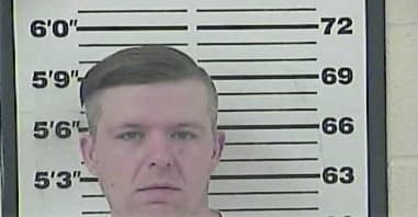 Steven Garland, - Carter County, TN 