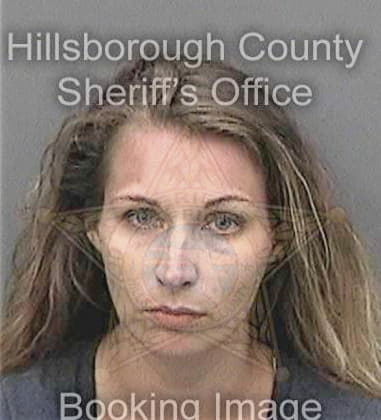 Amanda Garrett, - Hillsborough County, FL 