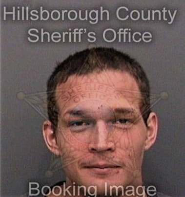 Amaury Geigel, - Hillsborough County, FL 