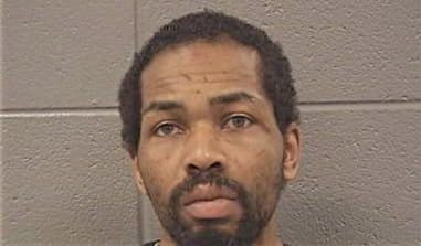 Marcell Gipson, - Cook County, IL 