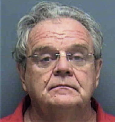 Alejandro Gonzalez, - Lee County, FL 