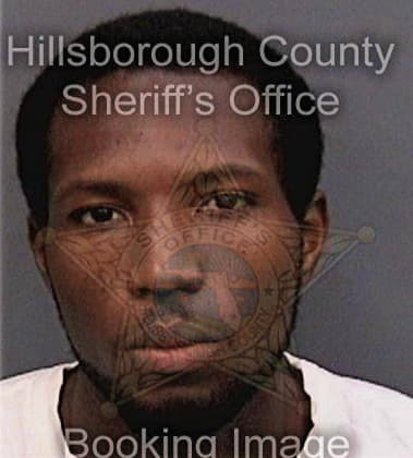 Calvin Griffin, - Hillsborough County, FL 