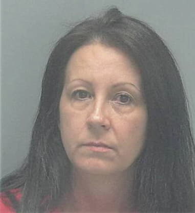 Tiffany Grossberg-Mcnally, - Lee County, FL 