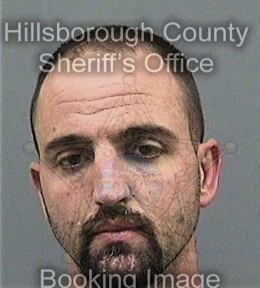 Christopher Gruendel, - Hillsborough County, FL 