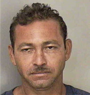 Jose Gutierrez-Fajardo, - Polk County, FL 