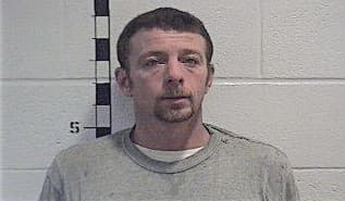 David Hardin, - Shelby County, KY 