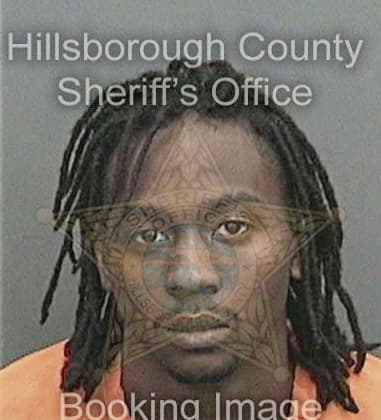 Joshua Hargrove, - Hillsborough County, FL 