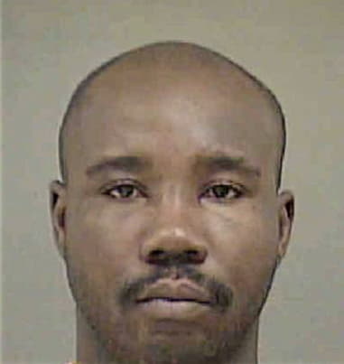 Jalil Harris, - Mecklenburg County, NC 