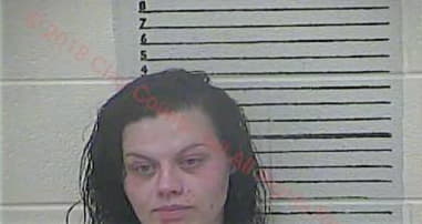 Mollie Henson - Clay County, KY 