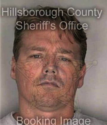 Julian Hernandez - Hillsborough County, FL 