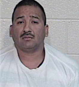 Miguel Hernandez, - Hidalgo County, TX 