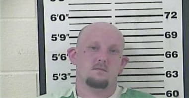 Bradley Holsclaw, - Carter County, TN 