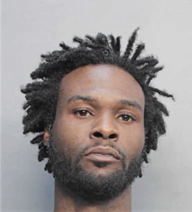 Gregory Howard, - Dade County, FL 