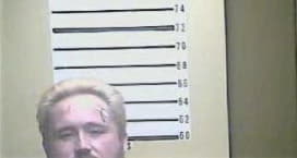 Jeffrey Hubbard - Bell County, KY 