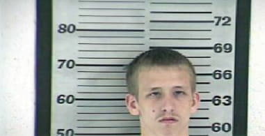 Robert Hunt, - Dyer County, TN 