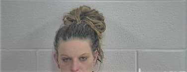 Theresa Hutton, - Laurel County, KY 