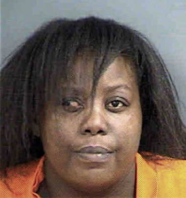 Latoya Jackson, - Collier County, FL 