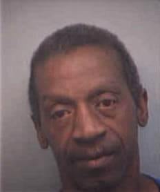 Richard James, - Fulton County, GA 