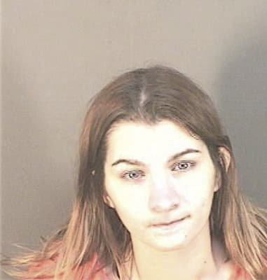 Mary Johnson, - Lake County, FL 