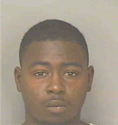 Terry Johnson, - Polk County, FL 