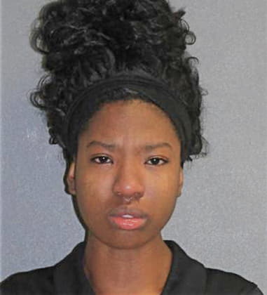 Tynisha Jones, - Volusia County, FL 