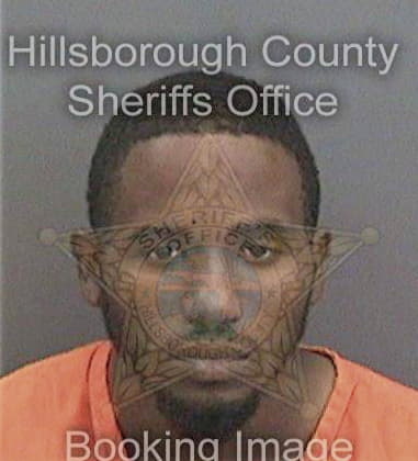 Deryck Josephs, - Hillsborough County, FL 