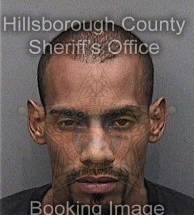 Emilio Juarez, - Hillsborough County, FL 