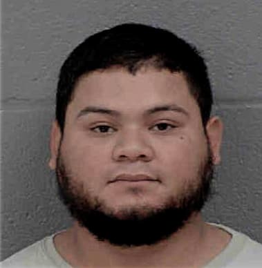 Santiago Juarez-Ramirez, - Mecklenburg County, NC 