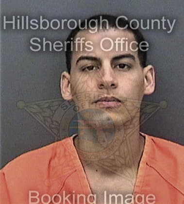 Harry Kelly, - Hillsborough County, FL 