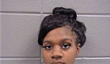 Antonette Kindred, - Cook County, IL 
