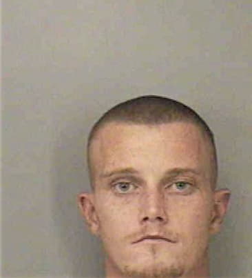 Jeremy Koegler, - Polk County, FL 