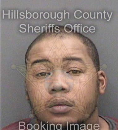 David Lambert, - Hillsborough County, FL 