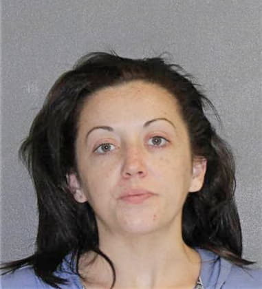 Amber Lazzaro, - Volusia County, FL 