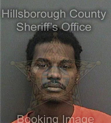 Brandon Lewis, - Hillsborough County, FL 