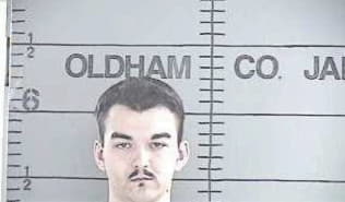 Jeremy Liford, - Oldham County, KY 