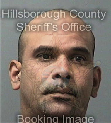 Robert Lipham, - Hillsborough County, FL 