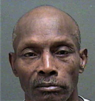 Frank Lovejoy, - Mecklenburg County, NC 