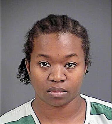 Kendra Matthews, - Charleston County, SC 