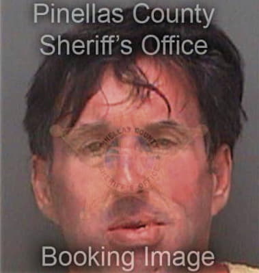 Steven McCallie - Pinellas County, FL 
