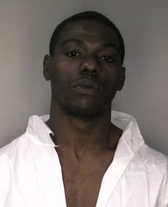 Leroy McCray - Hillsborough County, FL 