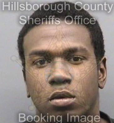 Leroy McCray - Hillsborough County, FL 